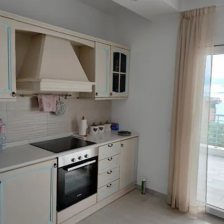 Baia 1 Apartman *