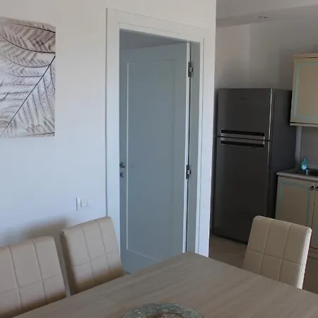 Apartment Baia 1