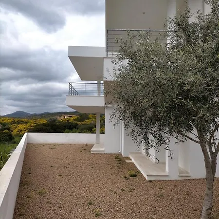 Baia 1 Apartament