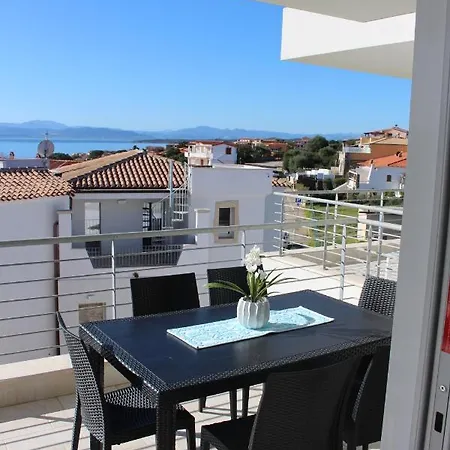 Appartement Baia 1