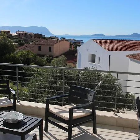 Baia 1 Apartament *