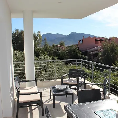 Apartament Baia 1 *