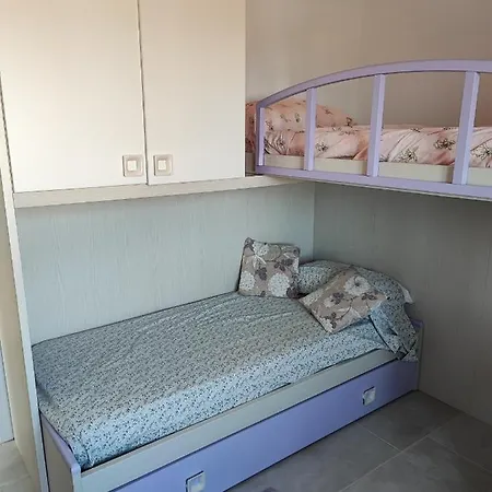 Baia 1 * Golfo Aranci