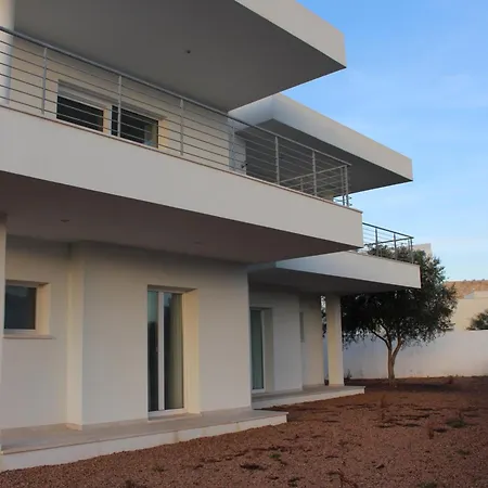 Baia 1 Appartement Golfo Aranci