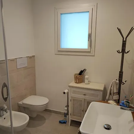 Baia 1 * Golfo Aranci