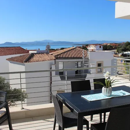 Baia 1 * Golfo Aranci