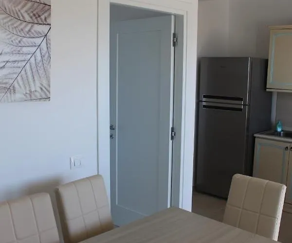Apartament Baia 1