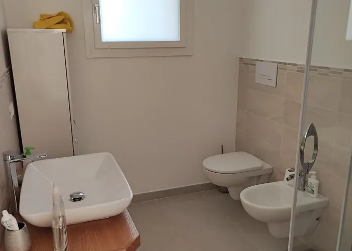 Apartament Baia 1