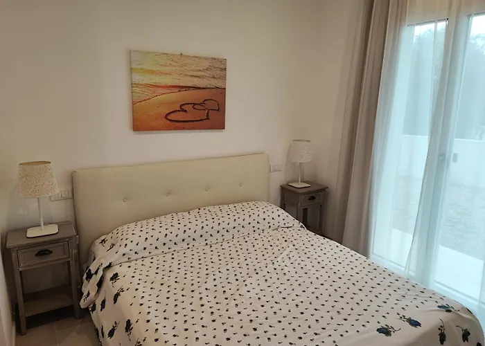 Apartament Baia 1 *