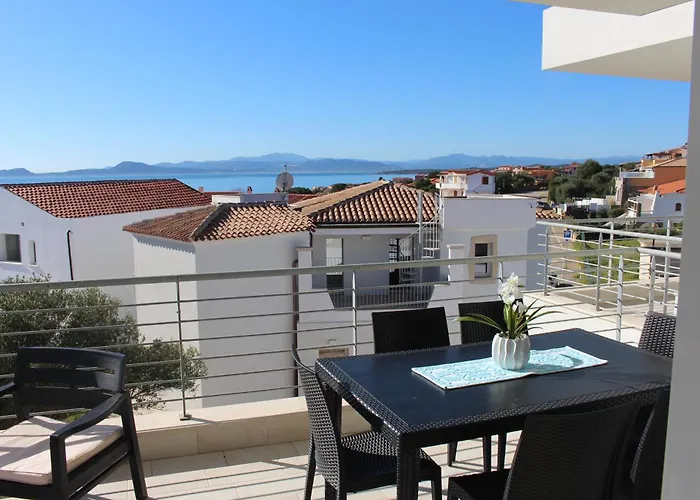 Baia 1 * Golfo Aranci
